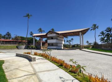Terreno , Trairi · Loteamento Palm Beach-Trairi-Ce