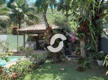 b74d15a60cd4808bed9f70ba58918d5e9012dd5c · Casa com 3 dormitórios à venda, 160 m² por R$ 800.000,00 - Maravista - Niterói/RJ