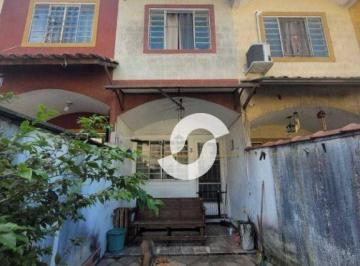 664c24a5b08788d89833d4e50226e665c72ffb14 · Casa à venda, 100 m² por R$ 250.000,00 - Largo da Batalha - Niterói/RJ