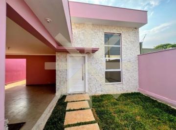 Foto 01 · Casa, Jardim Santa Elisa, São Carlos, SP