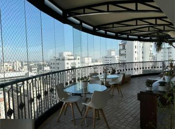 Apartamento de 4 quartos, São Paulo · APARTAMENTO À VENDA NO JARDIM APULISTA