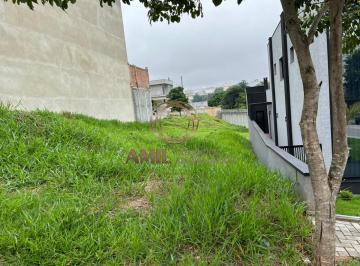 Foto 01 · Terreno à venda em Jacareí-SP no Condomínio Vem Viver Jacareí - 250,00 m² de área