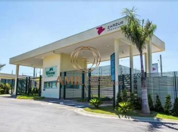 Foto 08 · RA Amil Vende Terreno/Lote/ Condomínio Viva Residencial Clube Jacareí / 250m²/ Jacareí - SP