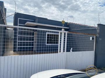 Casa · 154m² · 2 Quartos · 3 Vagas · Casa à venda no bairro Jardim Santa Madre Paulina - Sorocaba/SP