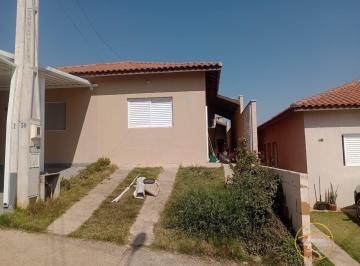 Casa · 50m² · 2 Quartos · 1 Vaga · Casa à venda no bairro Jardim Santa Esmeralda - Sorocaba/SP