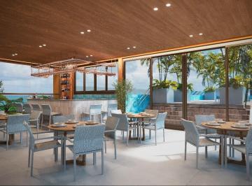 Apartamento de 1 quarto, Ipojuca · "Atlantis: Seu Refúgio Exclusivo em Porto de Galinhas!"