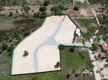 Terreno , Amontada · LOTES EM ICARAIZINHO DE AMONTADA-CE XÁREU