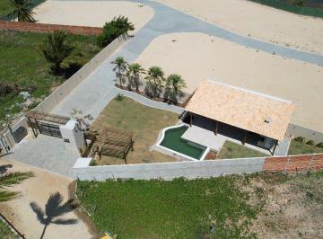 Terreno , Amontada · LOTES EM ICARAIZINHO DE AMONTADA-CE XÁREU