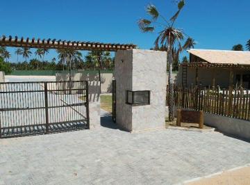 Terreno , Amontada · LOTES EM ICARAIZINHO DE AMONTADA-CE XÁREU