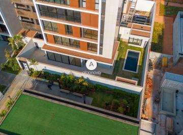 Apartamento · 384m² · 4 Quartos · 3 Vagas · RIVIERA PARK / TOWNHOUSE / LAZER COMPLETO / OPORTUNIDADE ÚNICA