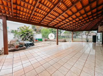 img60043395 · SHIGS 713 / CASA DE CANTO / 3 QUARTOS / TERRENO GRANDE
