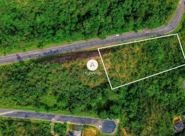 Terreno · 3752m² · Terreno 3.851,50m2, ESCRITURADO, Condomínio Santa Mônica- Jardim Botânico.