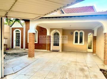 Foto 01 · Casa, Nova Campinas, Campinas, SP