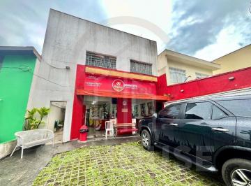 Foto 01 · Prédio a venda na Vila Mascote, 177m²
