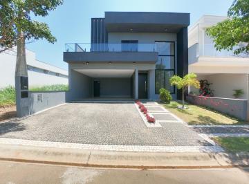 Foto 01 · Casa em Condomínio de Alto Padrão com 3 Quartos, 1 Suíte e 4 Vagas de Garagem em Hortolândia-SP - Pa