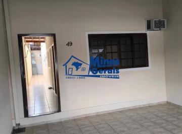 Foto 01 · CASA PARA VENDA NO RESIDENCIAL ALTOS DO BOSQUE, ZONA SUL DE SÃO JOSÉ DOS CAMPOS!!