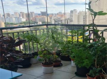 Apartamento de 3 quartos, São Paulo · Apartamento Residencial ALTO DA LAPA Área Útil: 130 m² Área Total: 130 m²