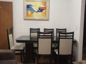 Apartamento de 3 quartos, Contagem · Apartamento de 3 quartos no jardim Riacho 