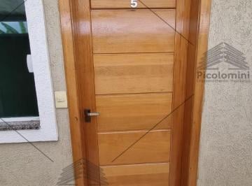Foto 01 · Apartamento à venda em Vila Rosaria: 2 quartos, sala, banheiro, garagem, 43,57m² de área. Imperdível