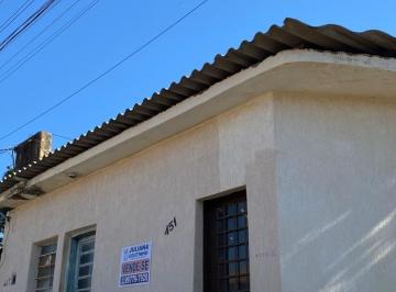 Foto 01 · Casa, Conjunto Chica Ferreira, Uberaba, MG