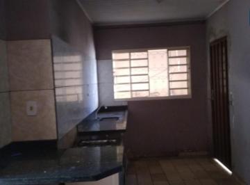 Foto 01 · Casa, Núcleo Habitacional Silvério Cartafina, Uberaba, MG