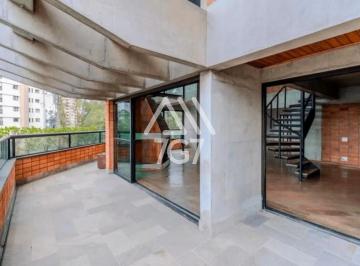 Foto 01 · IMÓVEIS NO MORUMBI | APARTAMENTO À VENDA NO PANAMBY - AP19224