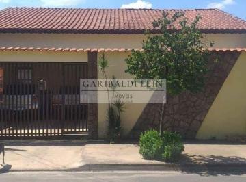 Foto 01 · Casa, Jardim Stella, Hortolândia, SP