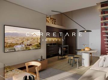 Apartamento de 1 quarto, Curitiba · STUDIO COM UM QUARTO EM CAMPO COMPRIDO, MORADAS DA MATA