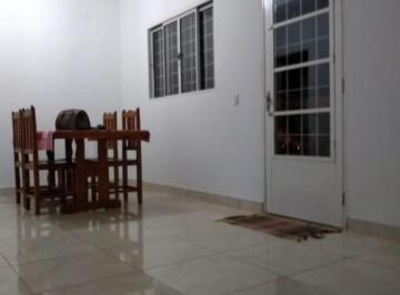Foto 01 · Sobrado, Jardim das Palmeiras, Uberlândia, MG