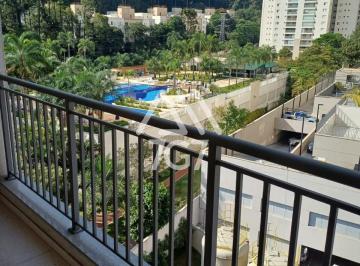 Foto 01 · IMÓVEIS NO MORUMBI | APARTAMENTO À VENDA NO MORUMBI - AP19223