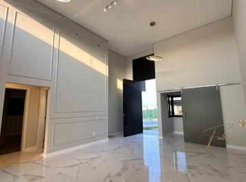 Casa · 300m² · 3 Quartos · 4 Vagas · Casa à venda em Condomínio em Valinhos, alto padrão, 3 suítes + escritório