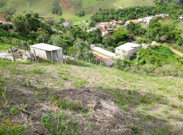 Foto 01 · Vendo Terreno no bairro Lagoinha em Miguel Pereira -RJ
