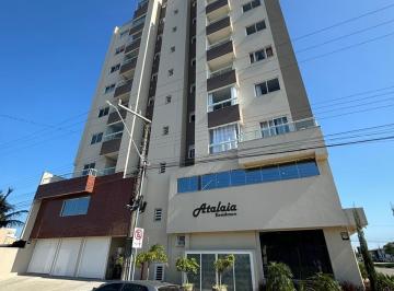 Foto 01 · Apartamento, Gravatá, Navegantes, SC