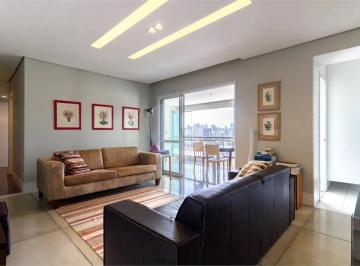 Apartamento de 3 quartos, São Paulo · Apartamento Residencial VILA LEOPOLDINA Área Útil: 93 m²