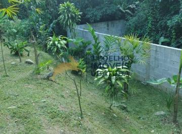 Foto 01 · Terreno a venda em Itamambuca, Ubatuba SP