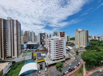 Apartamento de 2 quartos, Salvador · Apartamento à venda na Pituba | 2 quartos sendo 1 suíte | 80 m2