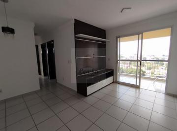 Foto 01 · Apartamento para locação em Cuiabá-MT, bairro Morada do Ouro: 3 quartos, 1 suíte, 1 sala, 2 banheiro