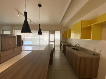 Apartamento de 1 quarto, São Paulo · Apartamento Residencial PINHEIROS Área Útil: 57 m² Área Total: 57 m²