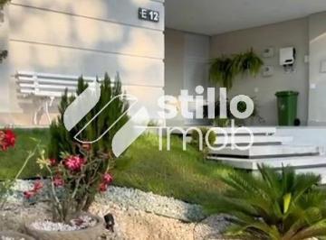 Foto 01 · CASA PARA VENDA NO CONDOMÍNIO APHAVILLE MANAUS (P)