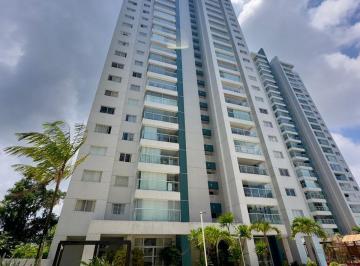 Apartamento , Salvador · Cobertura Linear de Luxo com Piscina Privativa no Atmos Greenville  3 Suítes