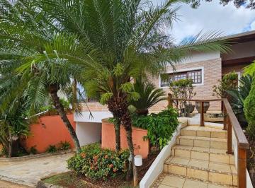 Foto 01 · Casa térrea em Condomínio com 3 Quartos para venda ou aluguel, 250m² - Sítios de Recreio Gramado