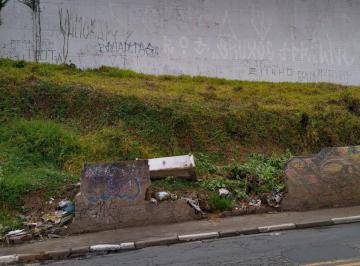 FACHADA · TERRENO - SÃO PEDRO