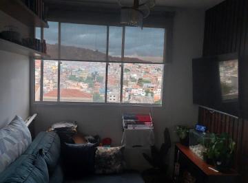 Foto 01 · Apartamento, Brasilândia, São Paulo, SP