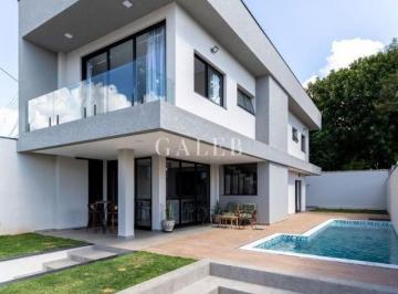 Foto 24 · Imperdível! Casa à venda, nova em Atibaia-SP, Vila Petrópolis: 3 suítes, piscina, fogo de chão, alto