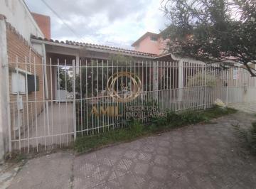 Foto 01 · Casa para locação na Vila São João, Caçapava-SP: 5 quartos, 3 suítes, 2 salas, 5 banheiros, 2 vagas 