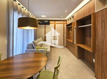 Foto 32 · Apartamento com 1 Quarto para alugar, 51m² - Cambuí