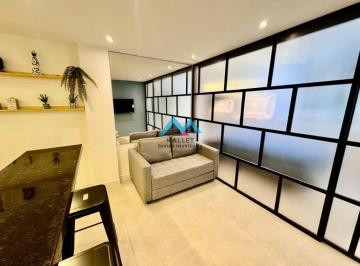 Foto 04 · Lindo apartamento de 1 quarto, 38 m², todo reformado e mobiliado, à venda no Centro do Rio de Janeir