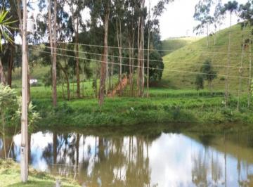 Rural · 310ha · 5 Quartos · Fazenda, Centro, Bocaina de Minas, MG