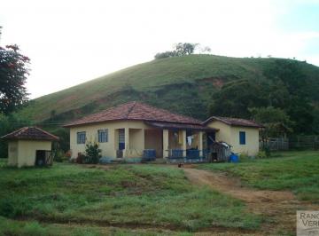 Foto 01 · Fazenda, Centro, Bocaina de Minas, MG