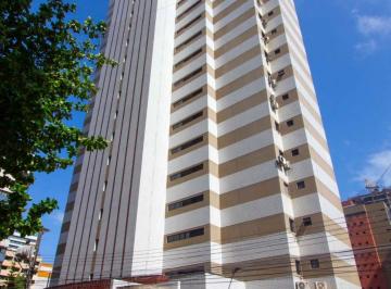 Apartamento de 2 quartos, Fortaleza · Alugo apartamento 60m² no Meireles 
